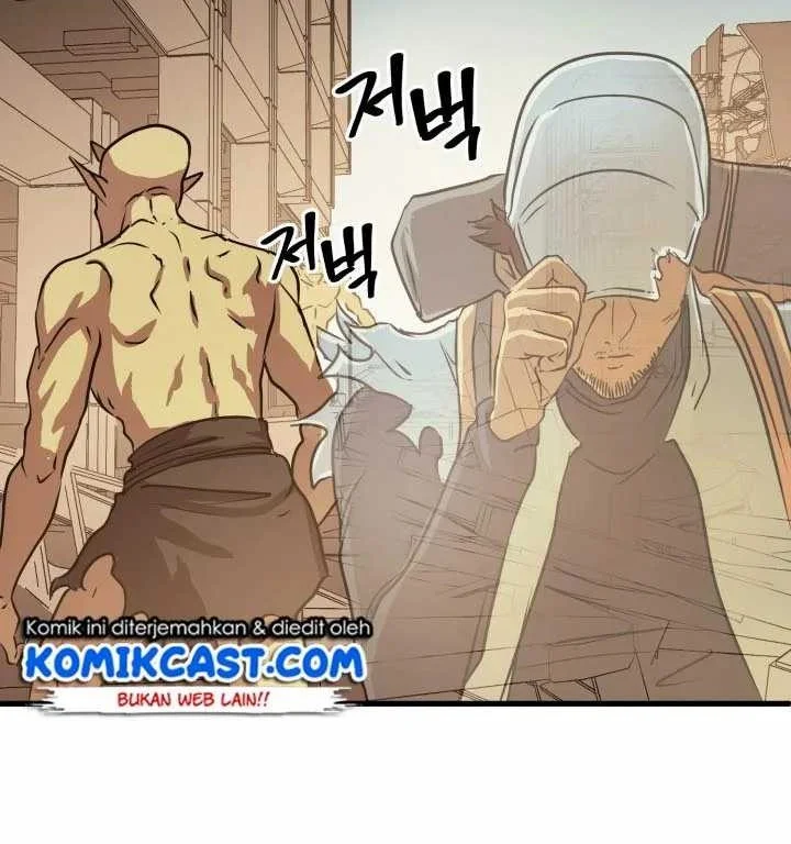 Max Level Returner Chapter 53 Gambar 50