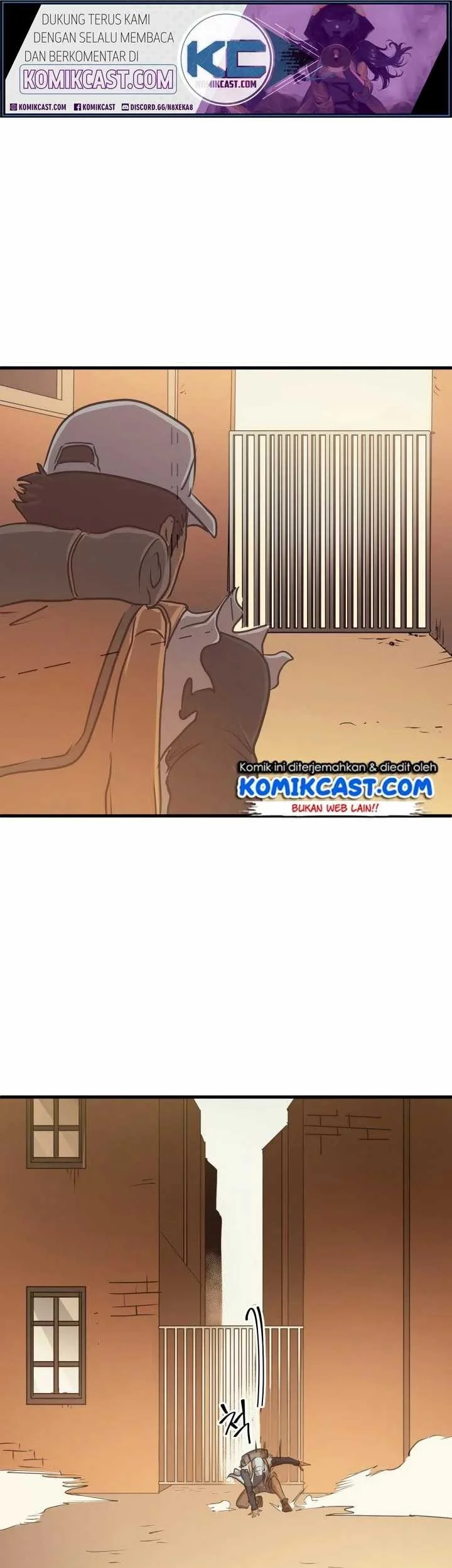 Max Level Returner Chapter 53 Gambar 51