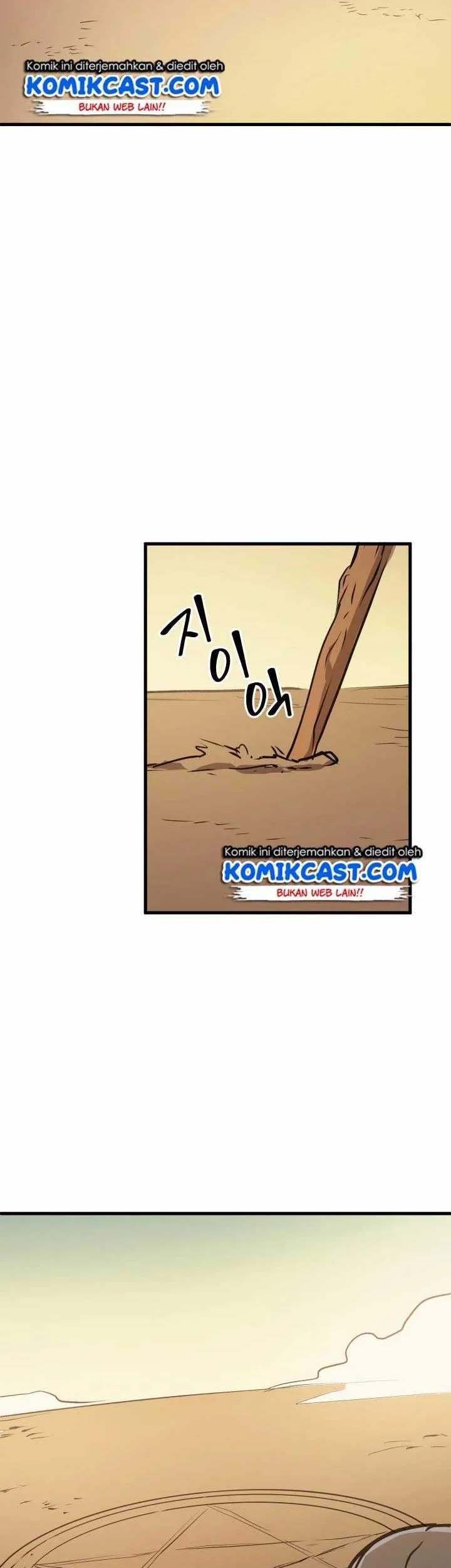 Max Level Returner Chapter 53 Gambar 52