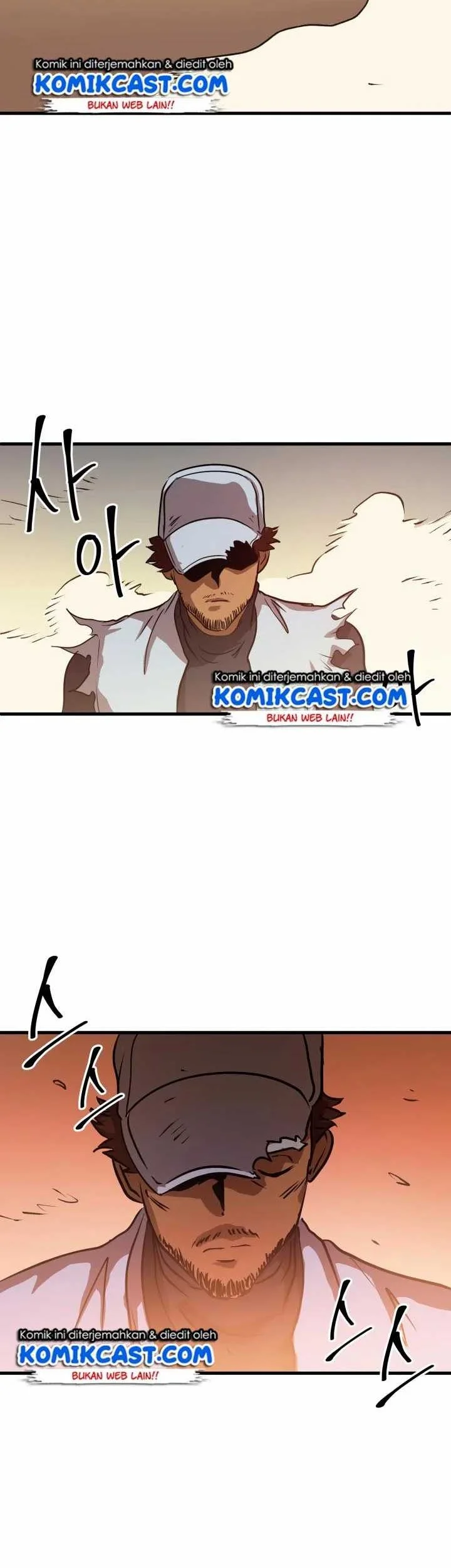 Max Level Returner Chapter 53 Gambar 55