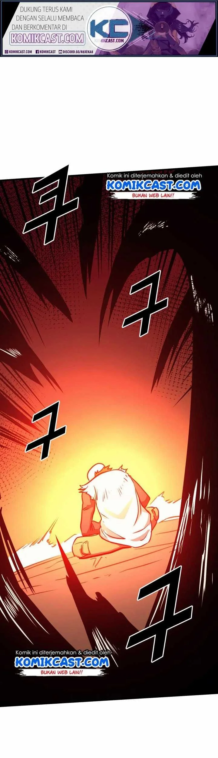 Max Level Returner Chapter 53 Gambar 57