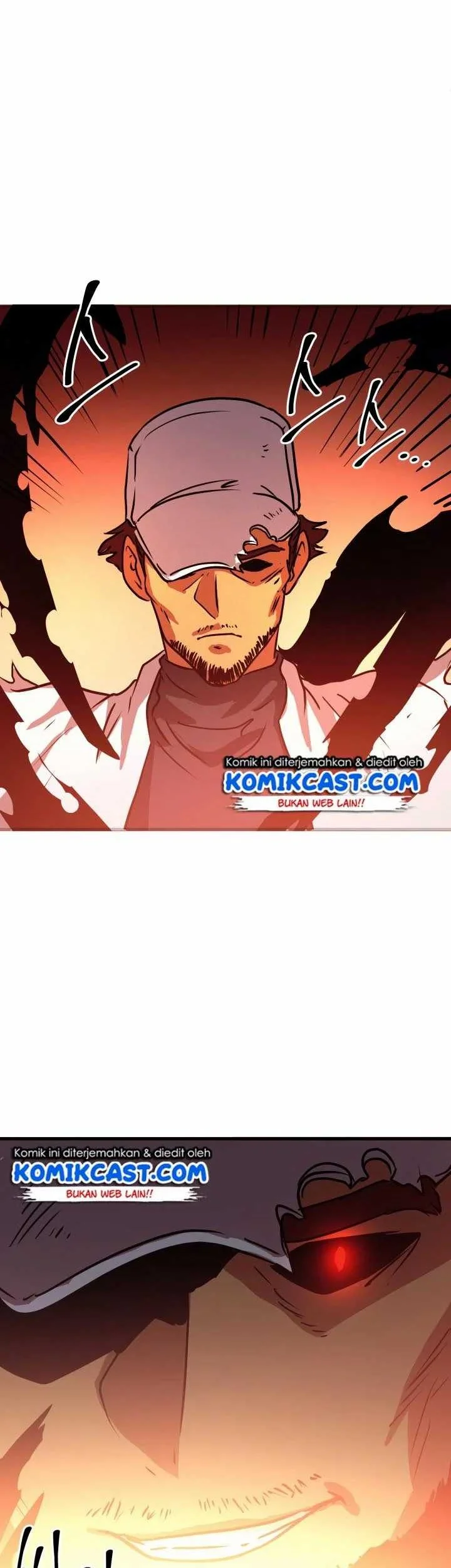 Max Level Returner Chapter 53 Gambar 61