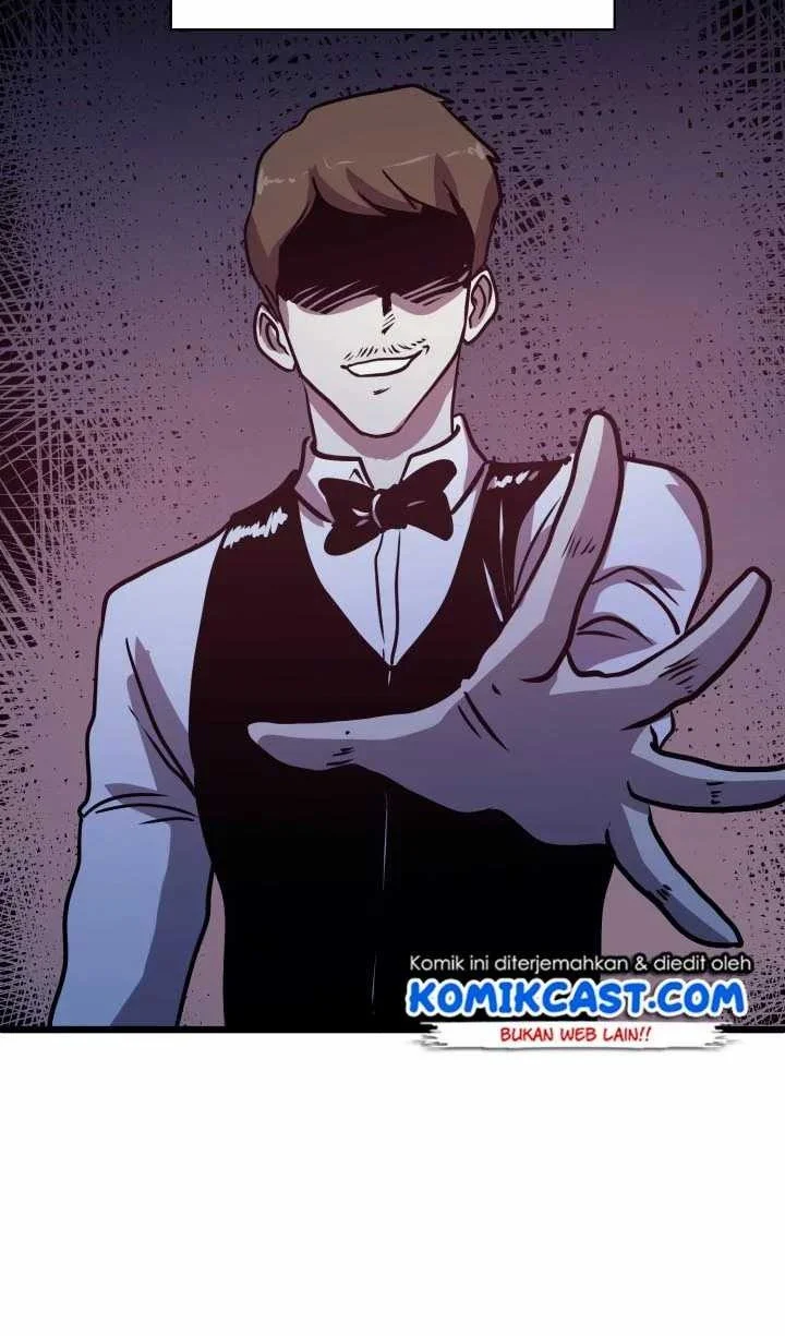 Max Level Returner Chapter 53 Gambar 4