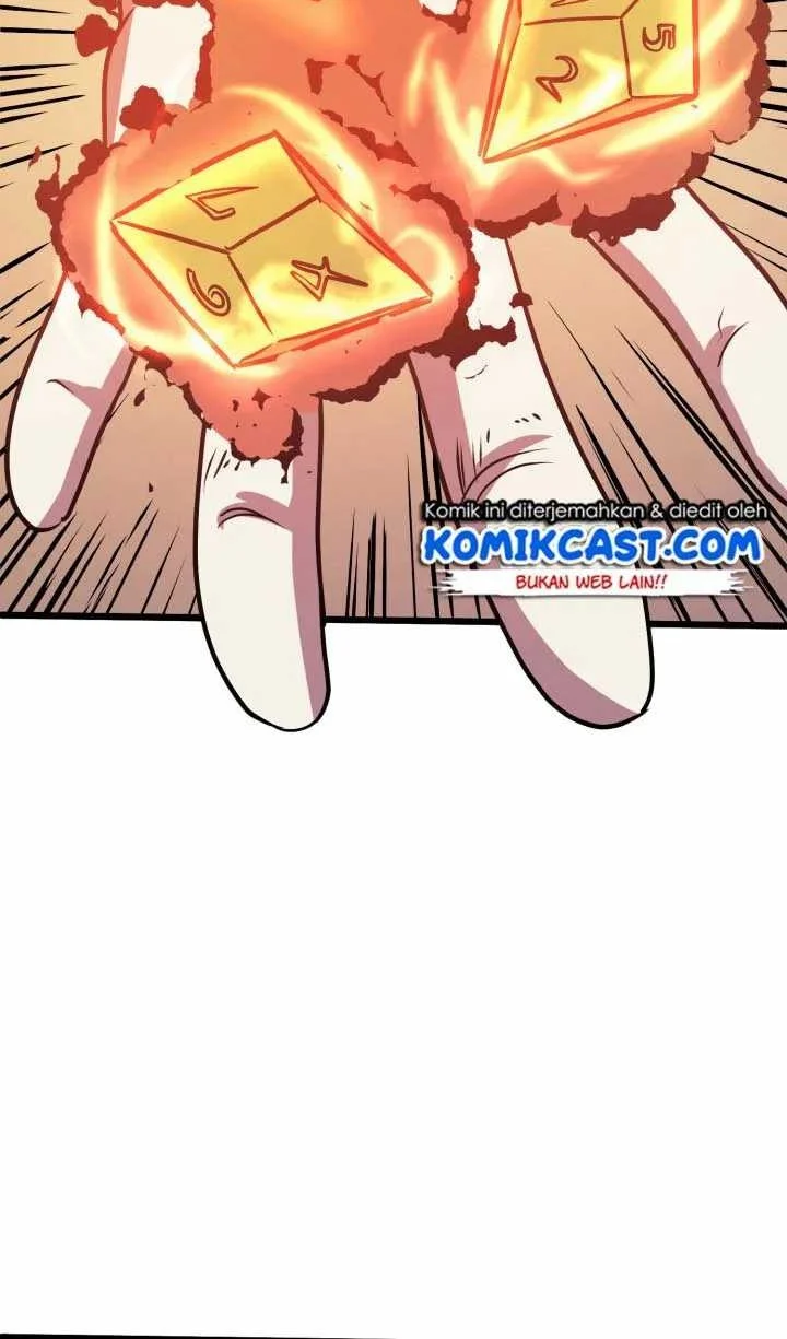 Max Level Returner Chapter 53 Gambar 7