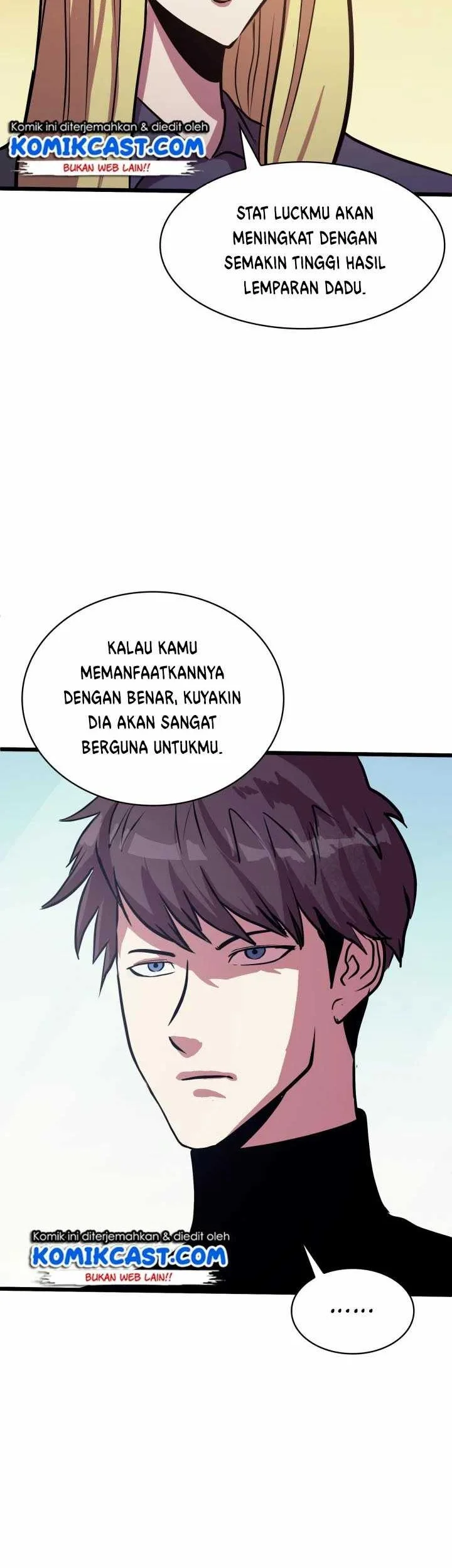 Max Level Returner Chapter 53 Gambar 9