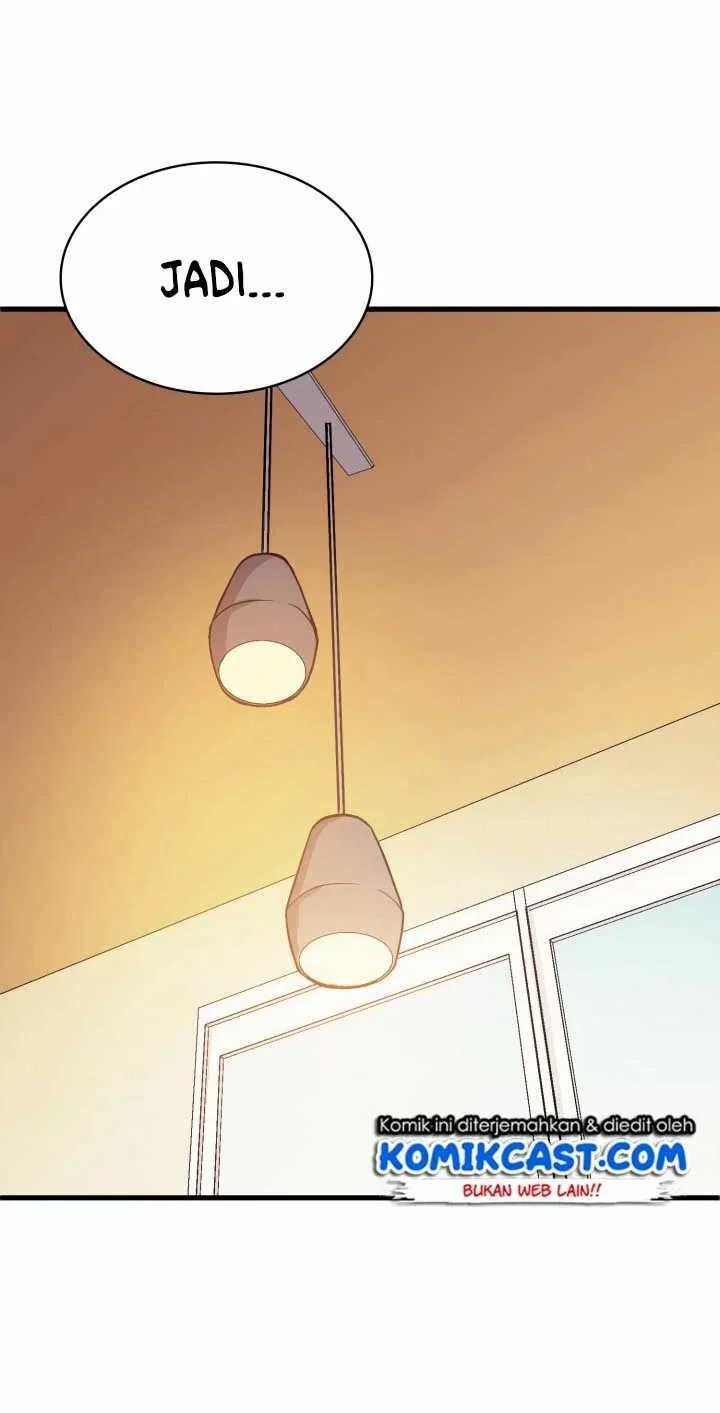 Max Level Returner Chapter 53 Gambar 10