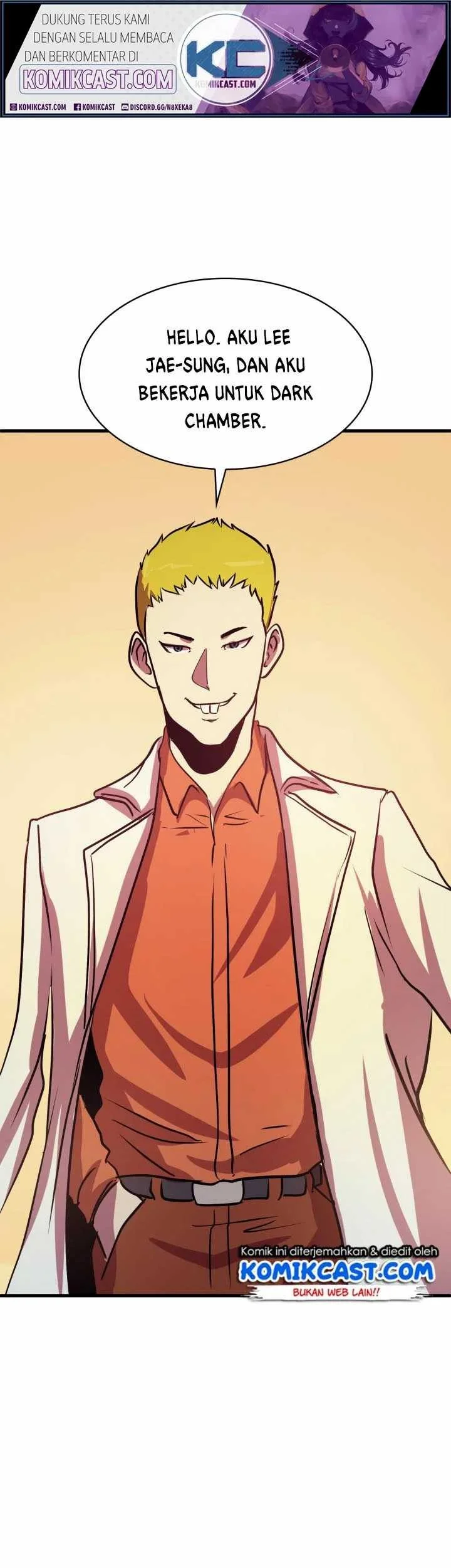 Max Level Returner Chapter 53 Gambar 14