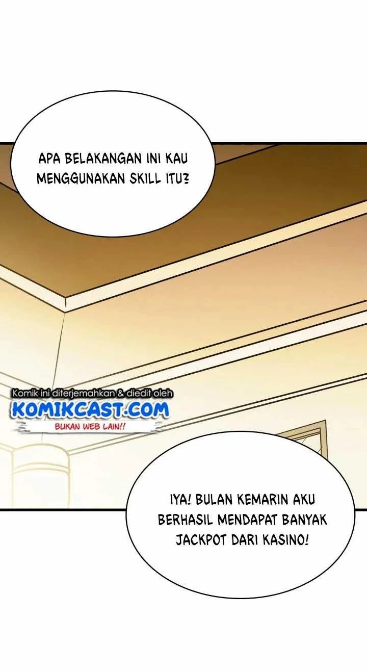 Max Level Returner Chapter 53 Gambar 16