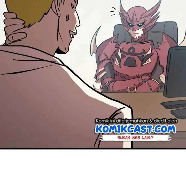 Max Level Returner Chapter 53 Gambar 19