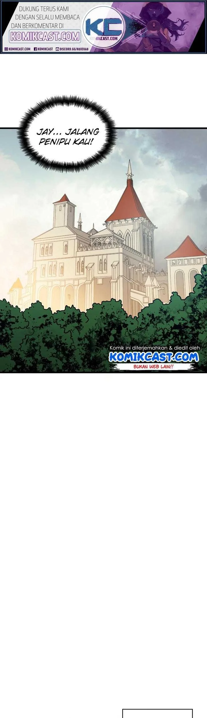 Max Level Returner Chapter 53 Gambar 23