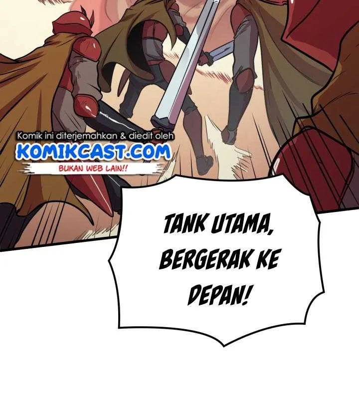 Max Level Returner Chapter 53 Gambar 25