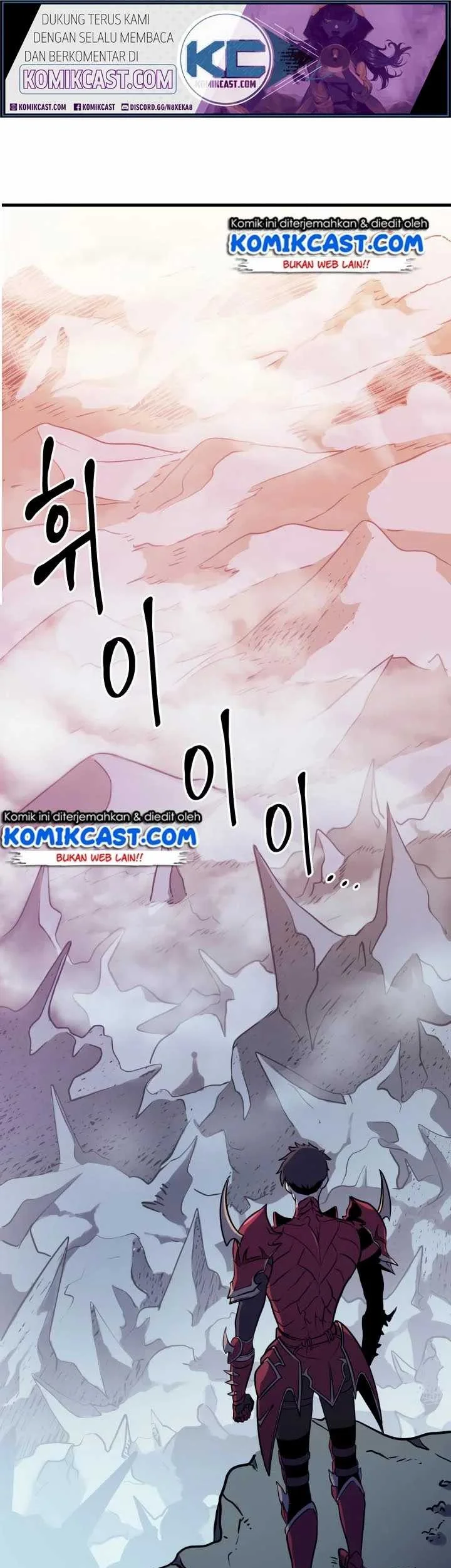 Max Level Returner Chapter 54 Gambar 22