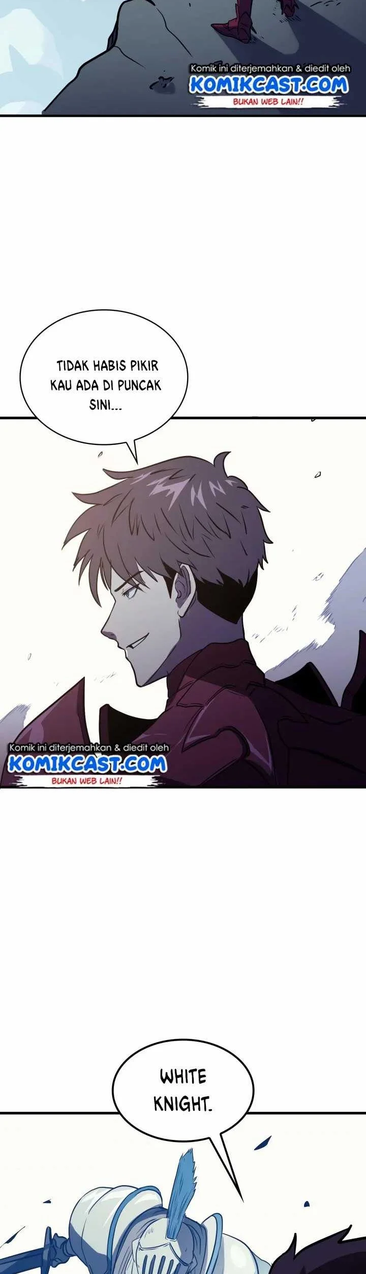 Max Level Returner Chapter 54 Gambar 23