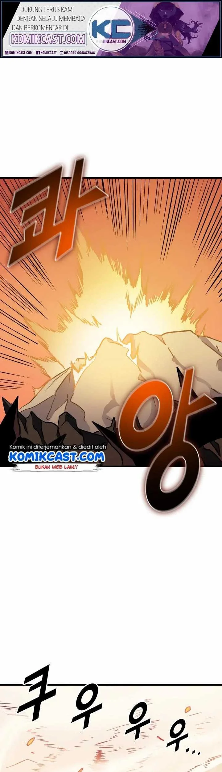 Max Level Returner Chapter 54 Gambar 25