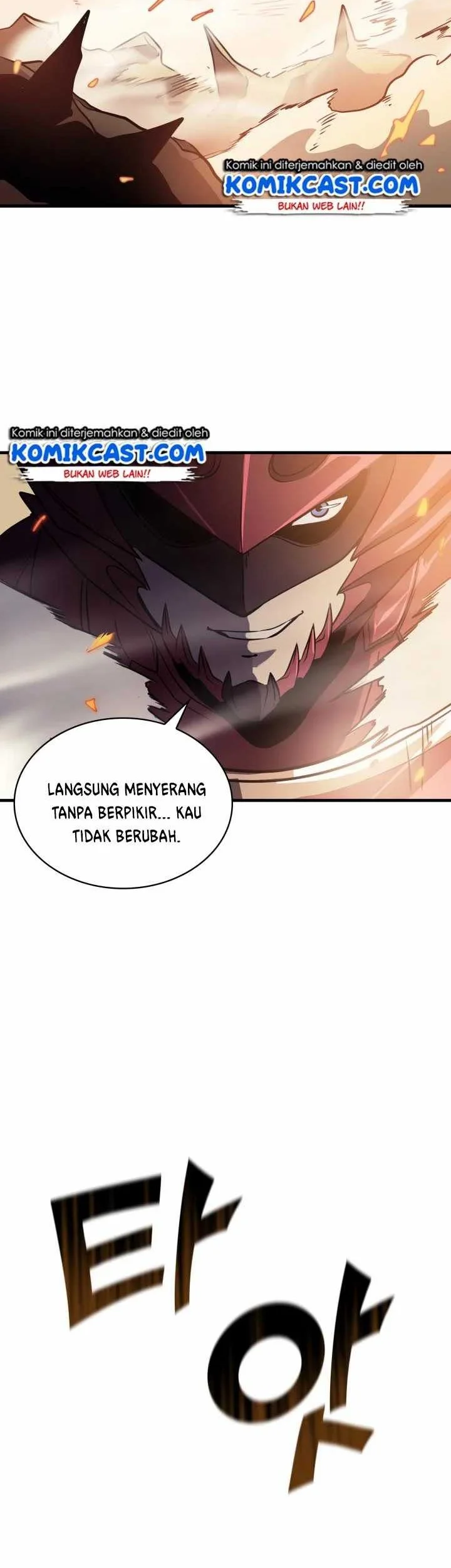 Max Level Returner Chapter 54 Gambar 26