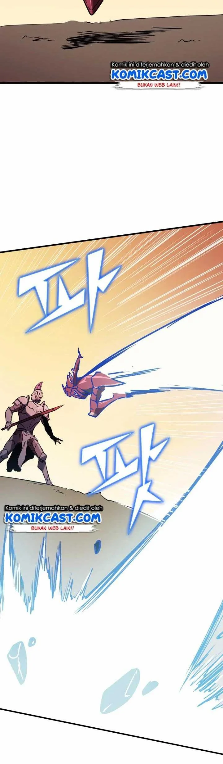 Max Level Returner Chapter 54 Gambar 32