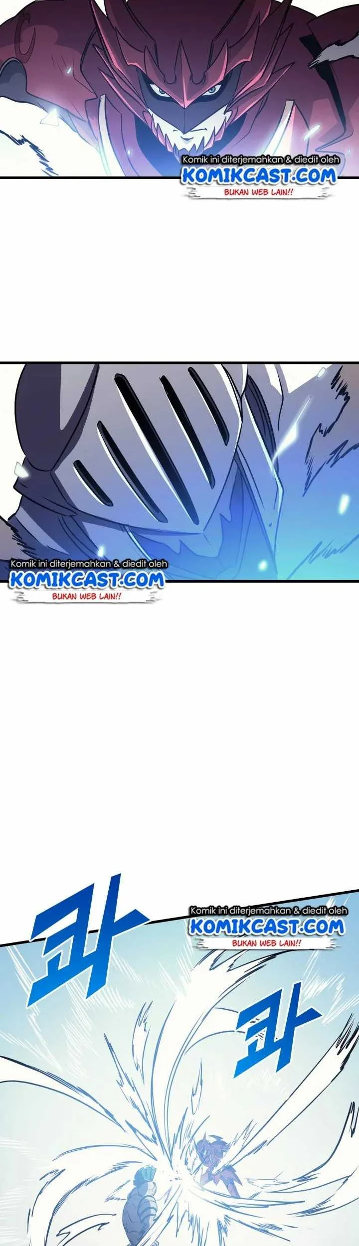 Max Level Returner Chapter 54 Gambar 34