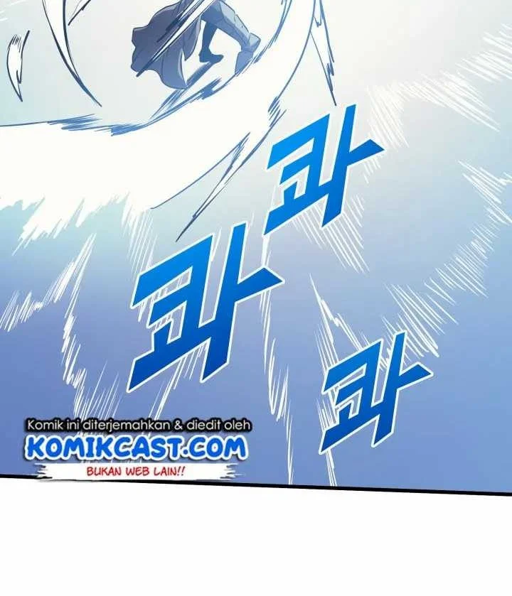 Max Level Returner Chapter 54 Gambar 35