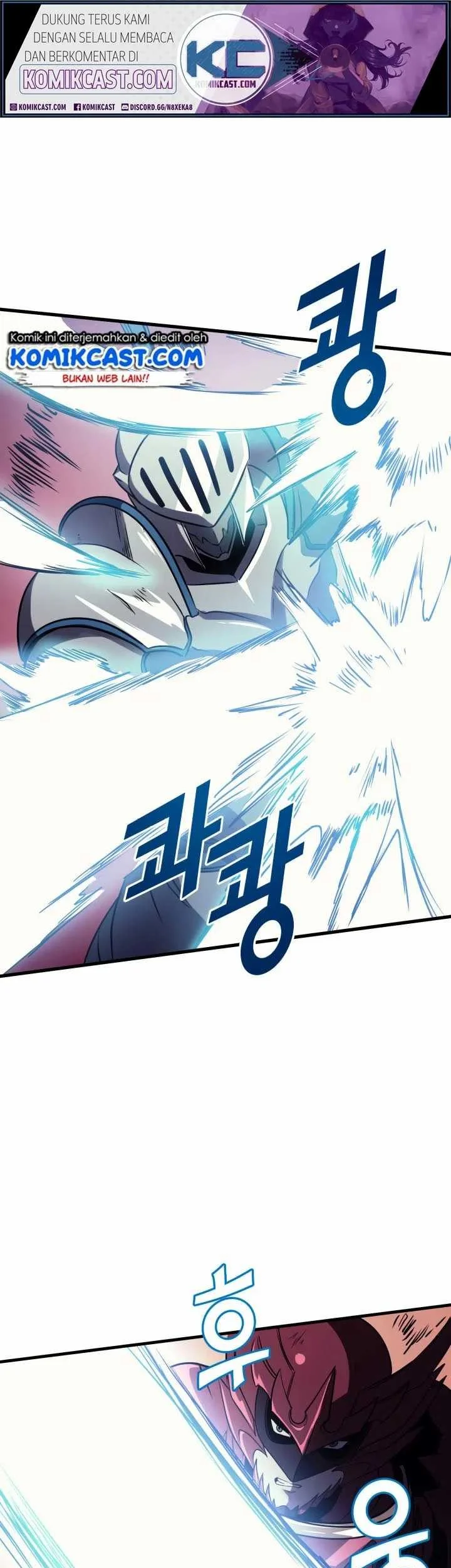 Max Level Returner Chapter 54 Gambar 36