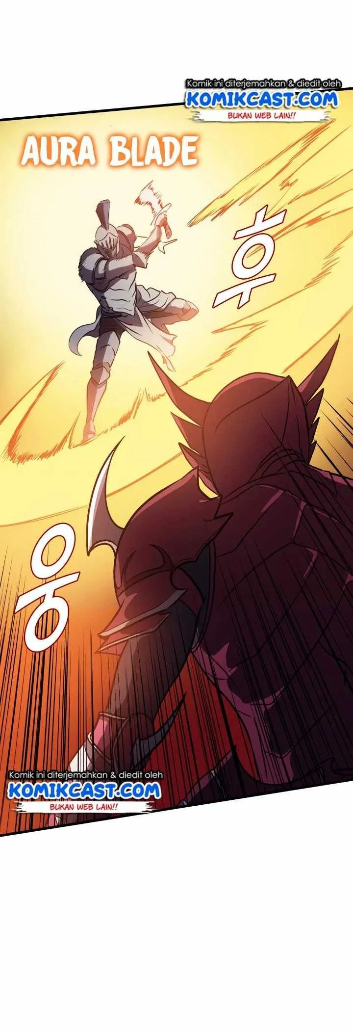 Max Level Returner Chapter 54 Gambar 39