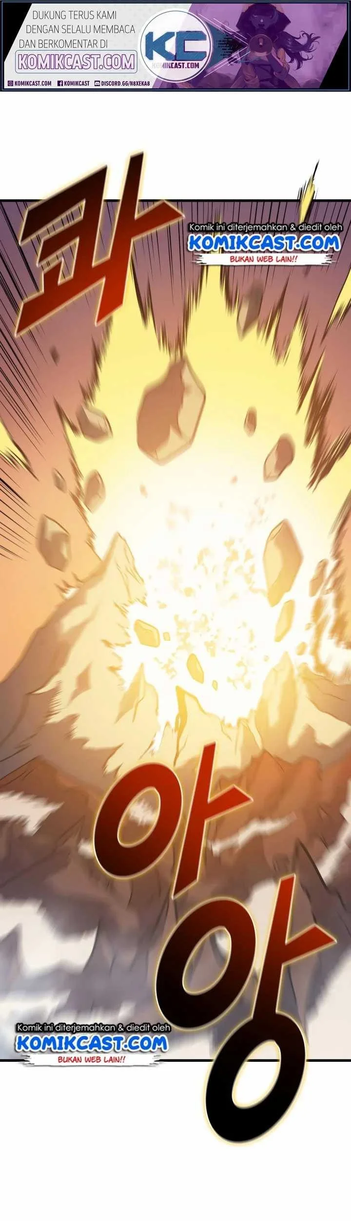 Max Level Returner Chapter 54 Gambar 40