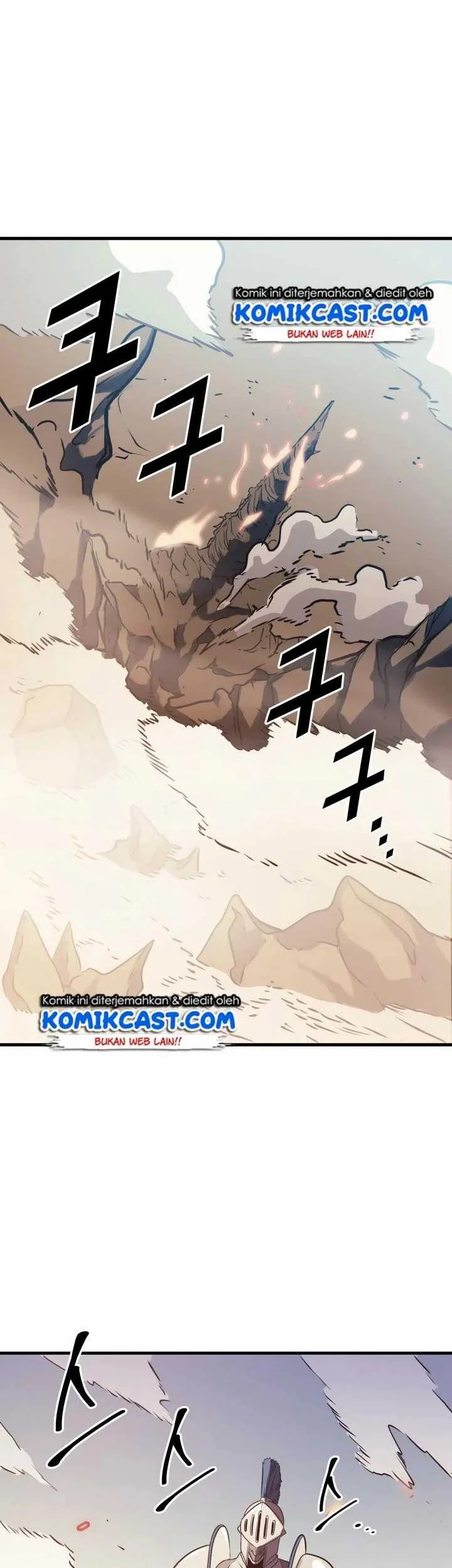 Max Level Returner Chapter 54 Gambar 41