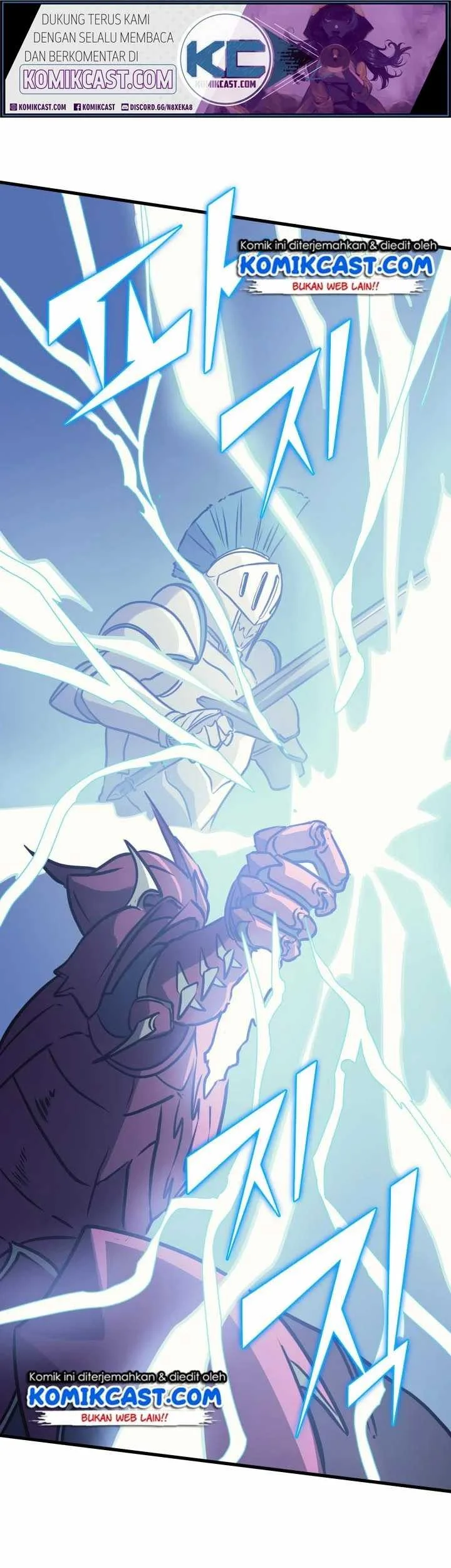 Max Level Returner Chapter 54 Gambar 46