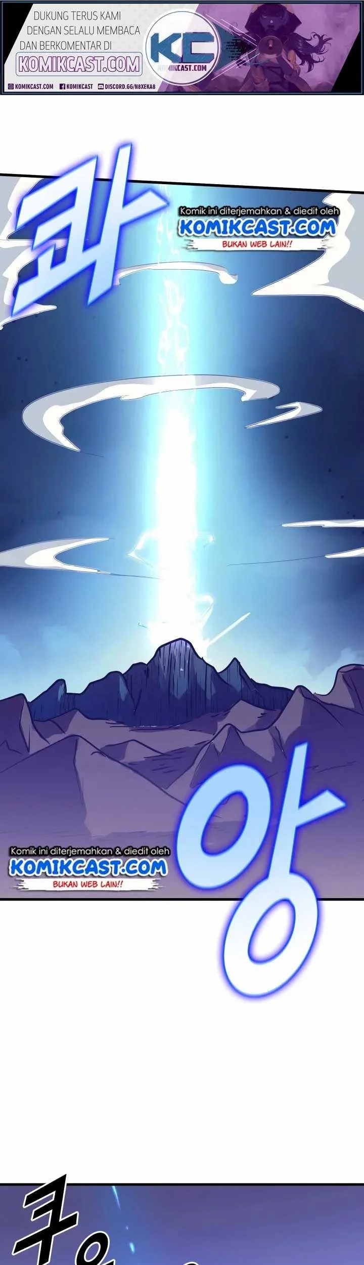 Max Level Returner Chapter 54 Gambar 49