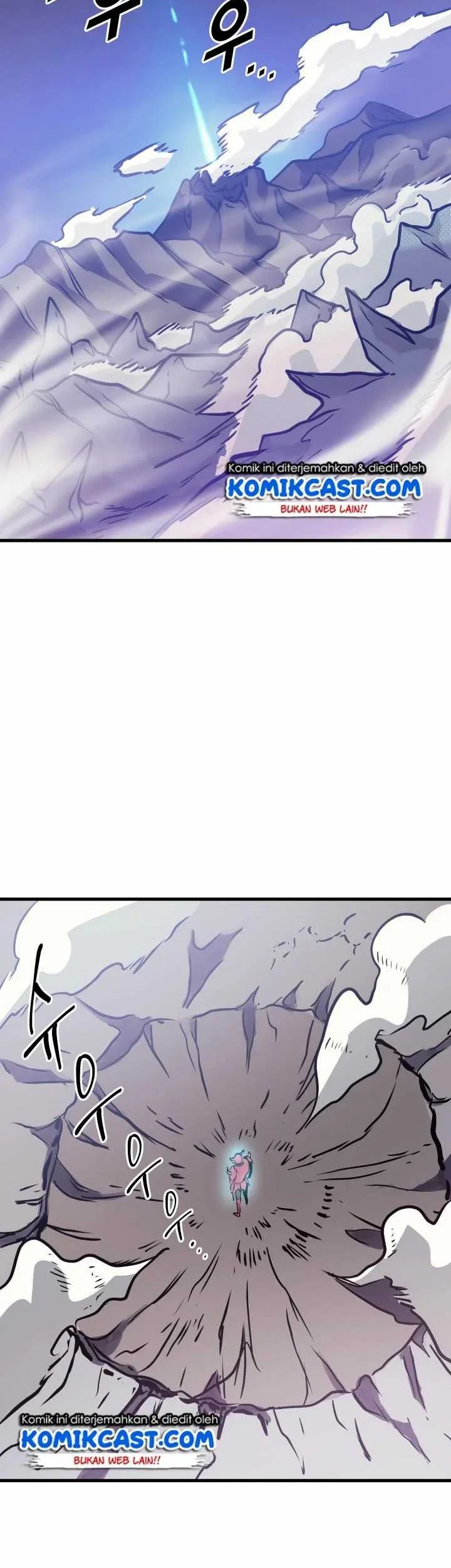 Max Level Returner Chapter 54 Gambar 50