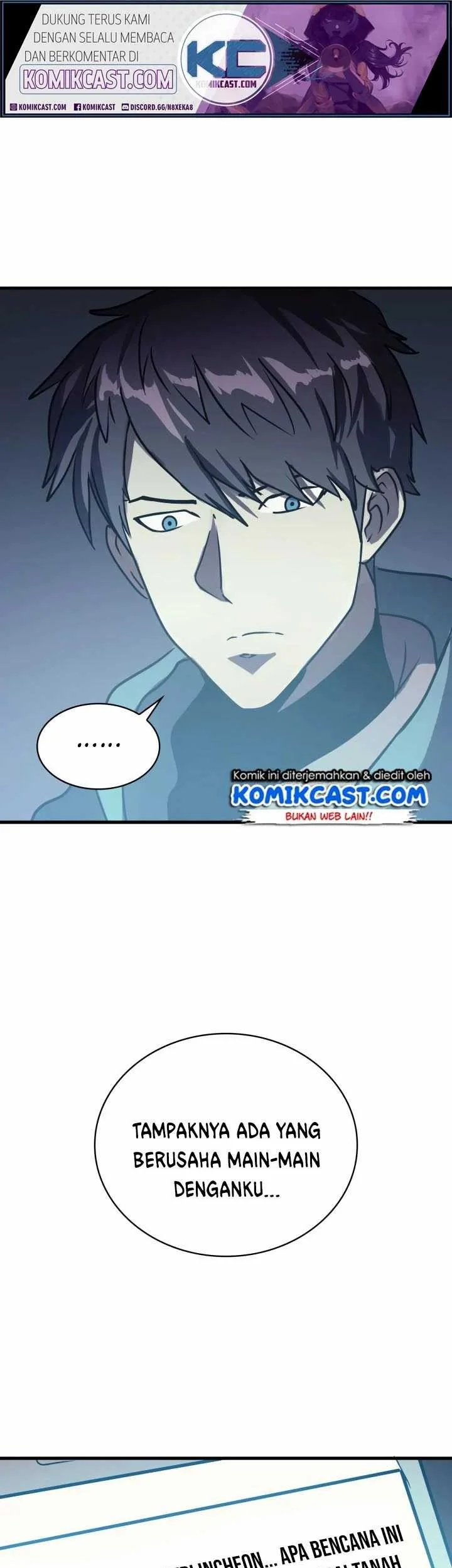 Max Level Returner Chapter 54 Gambar 63