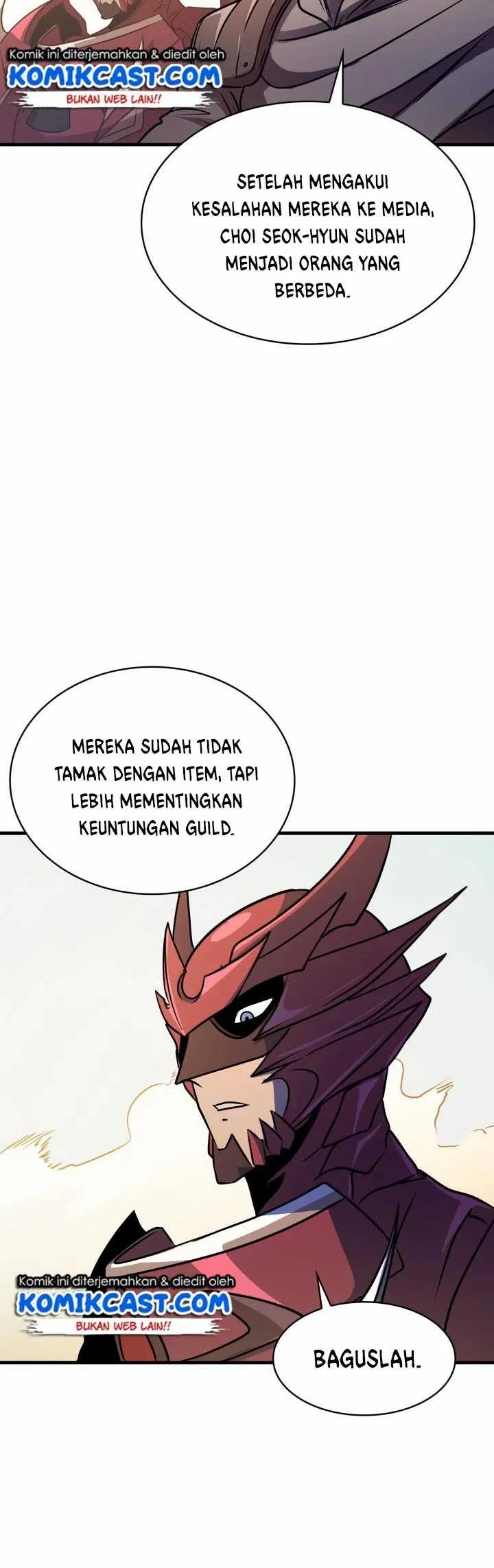 Max Level Returner Chapter 54 Gambar 6