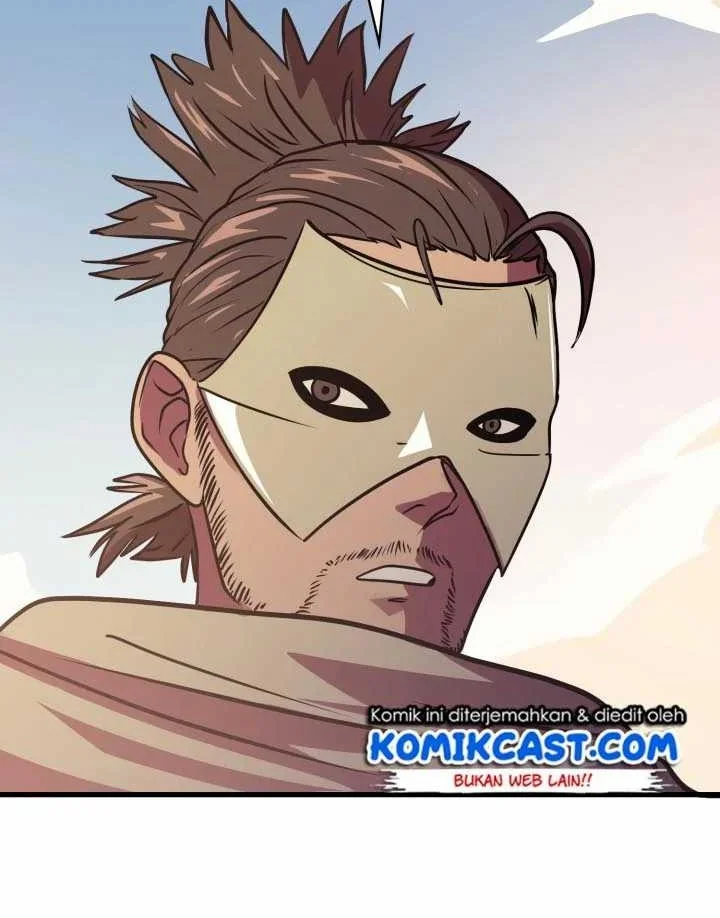 Max Level Returner Chapter 54 Gambar 9