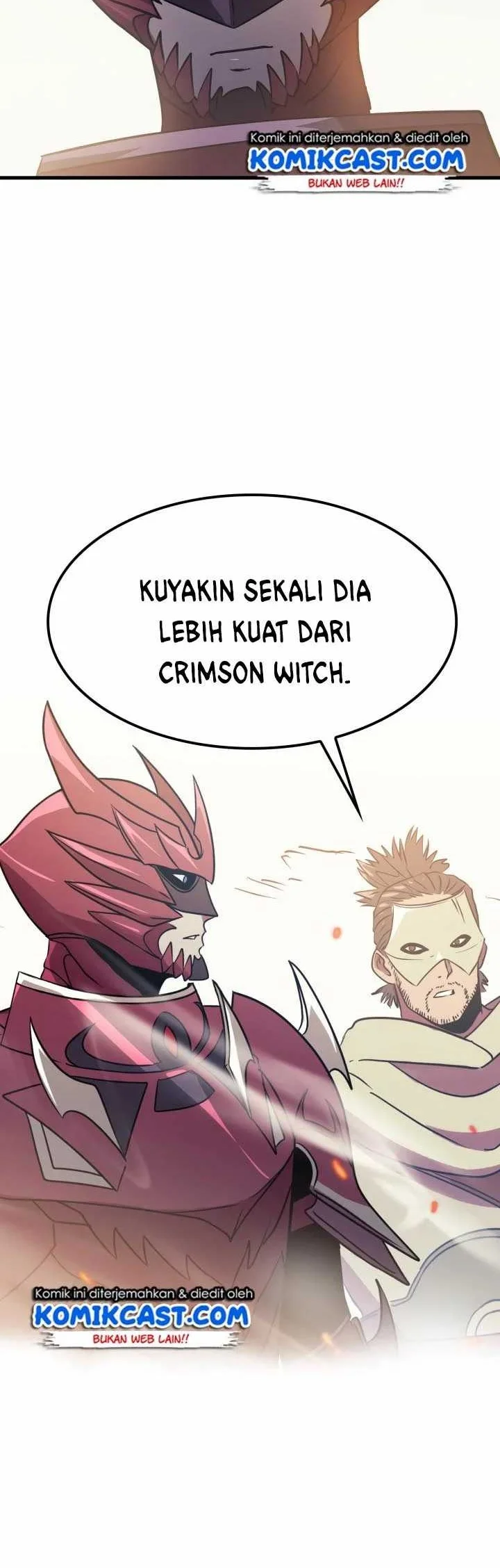 Max Level Returner Chapter 54 Gambar 11