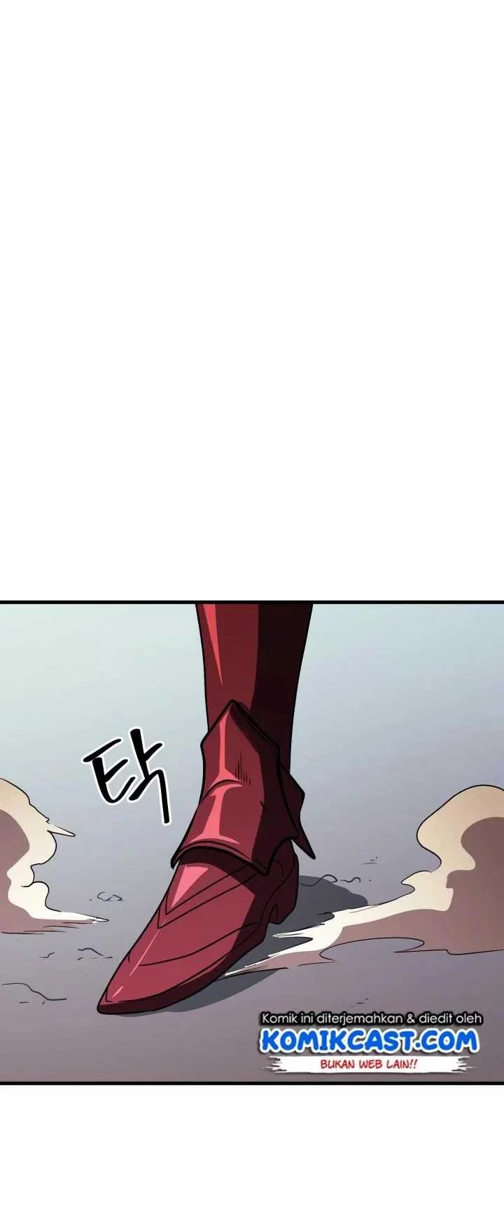 Max Level Returner Chapter 54 Gambar 21