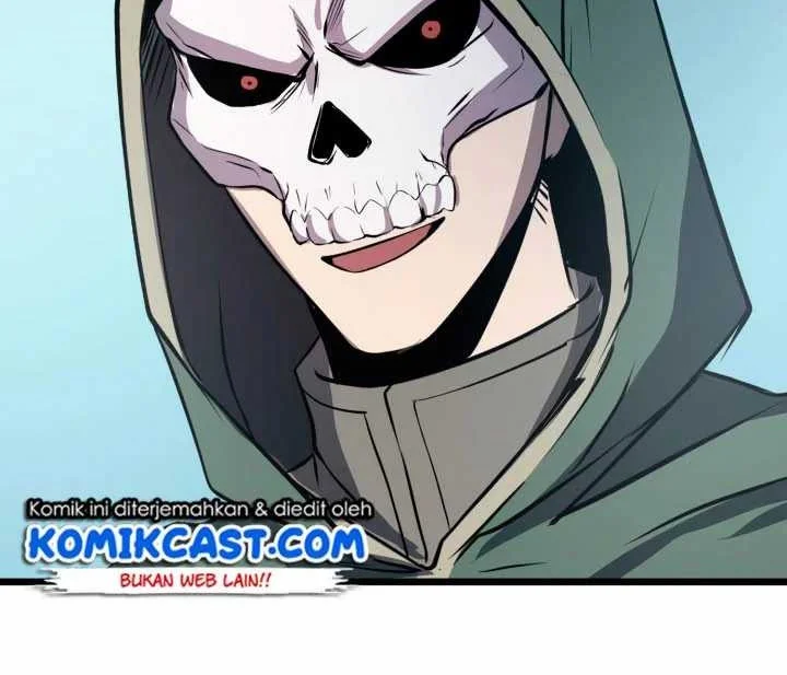 Max Level Returner Chapter 55 Gambar 35