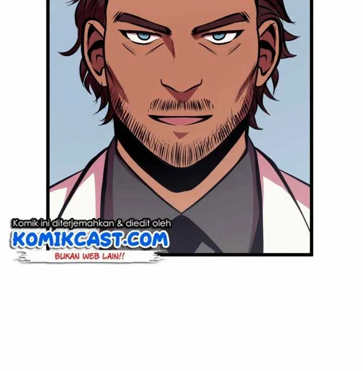 Max Level Returner Chapter 55 Gambar 40