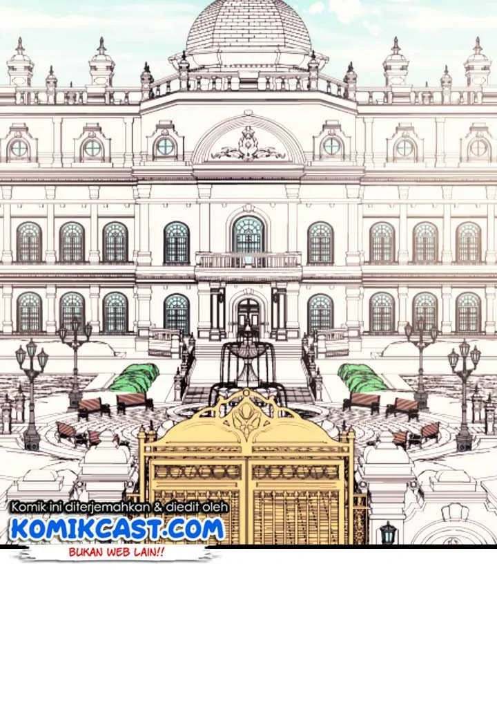 Max Level Returner Chapter 55 Gambar 43