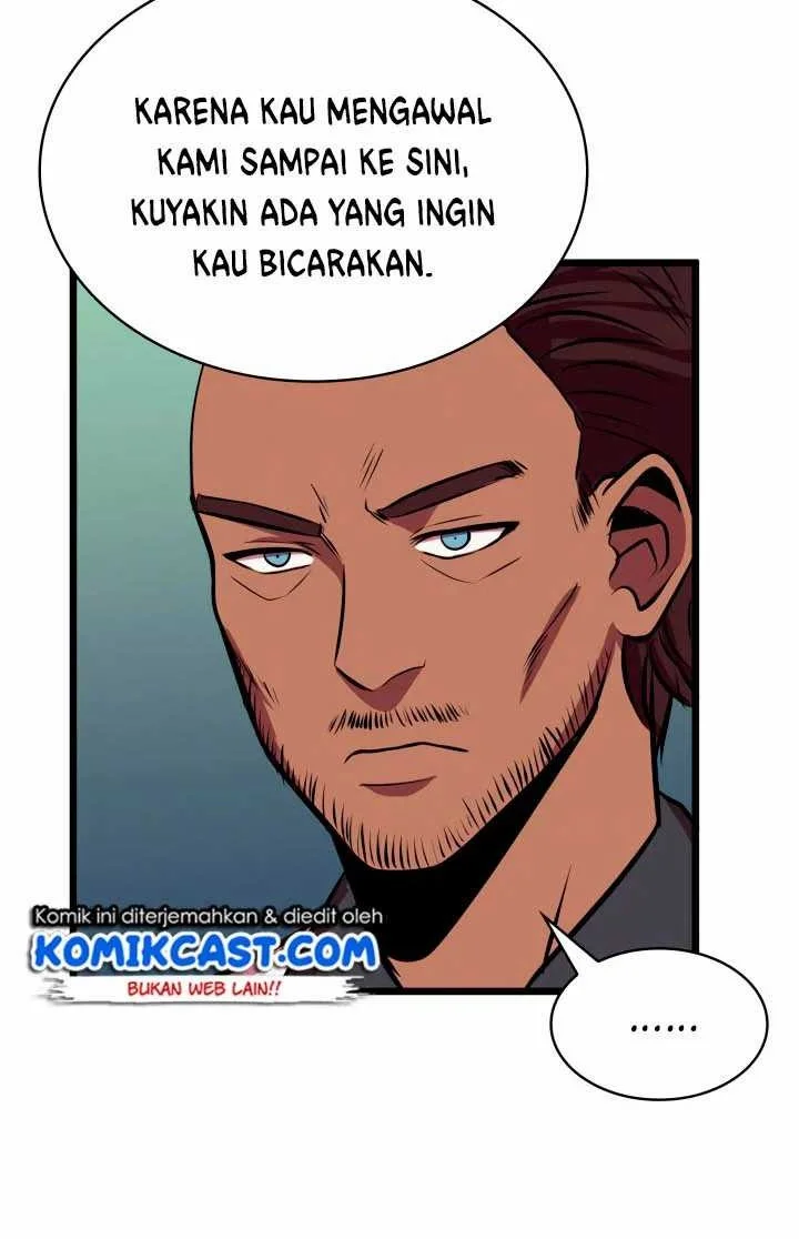 Max Level Returner Chapter 55 Gambar 46