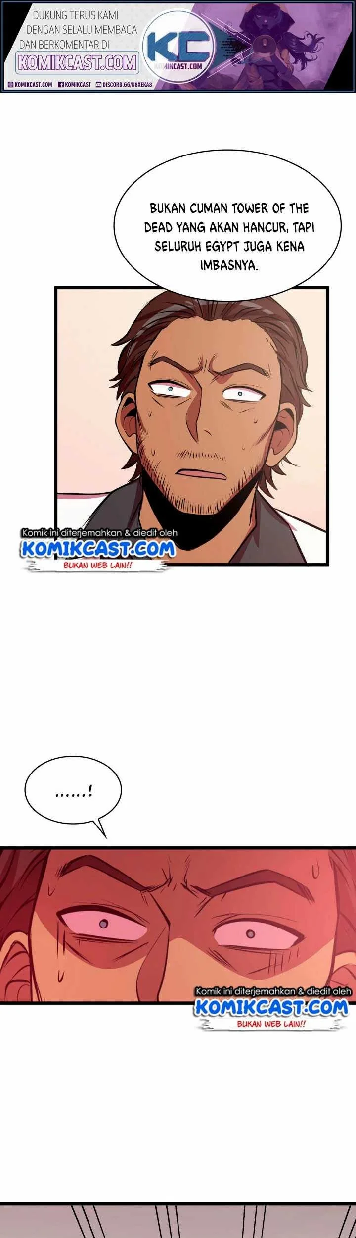 Max Level Returner Chapter 55 Gambar 59