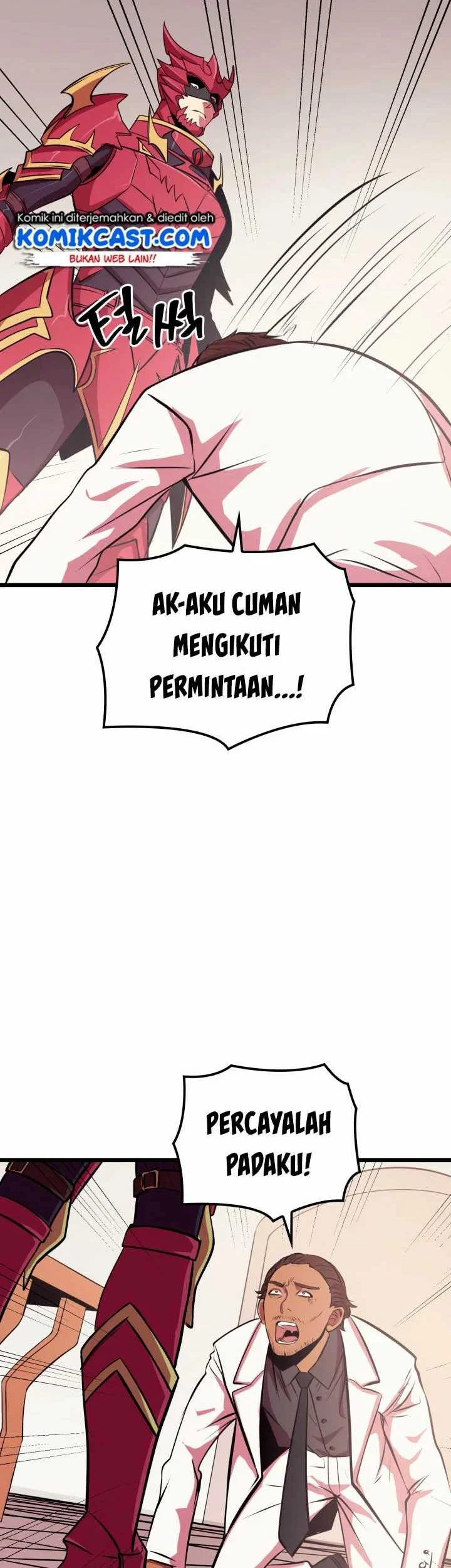 Max Level Returner Chapter 55 Gambar 60