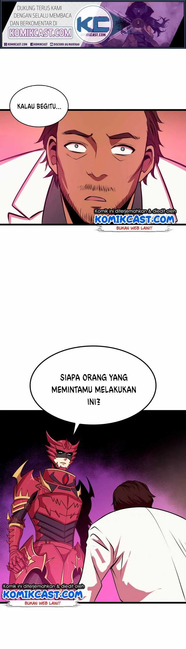 Max Level Returner Chapter 55 Gambar 62