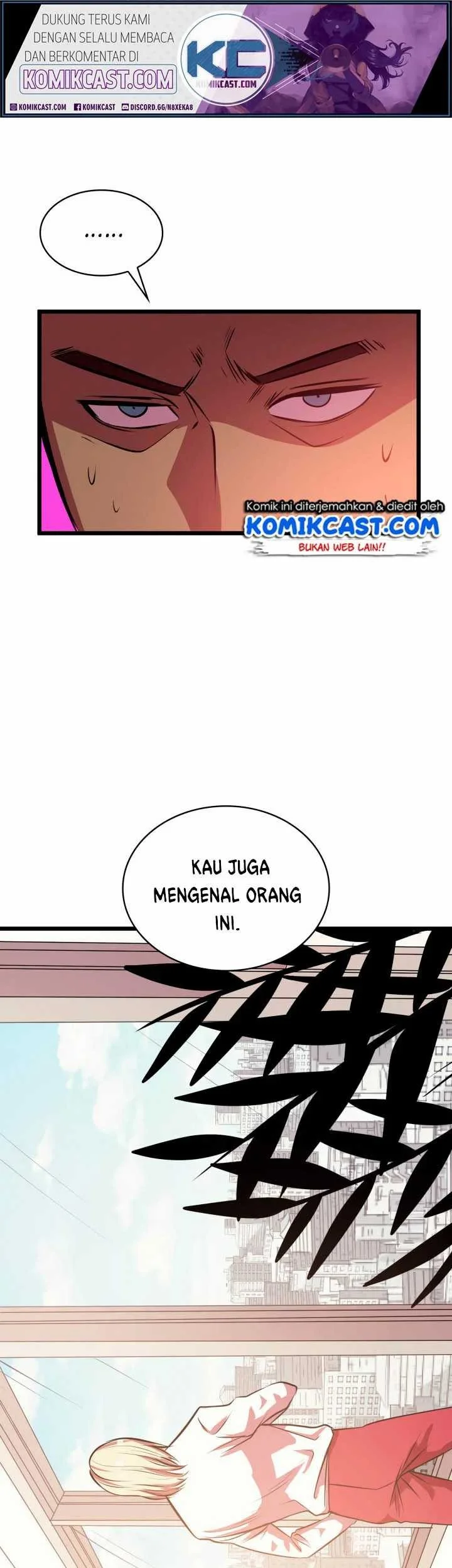 Max Level Returner Chapter 55 Gambar 64