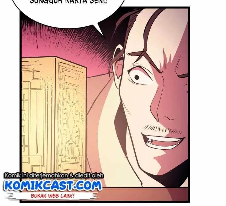 Max Level Returner Chapter 55 Gambar 4