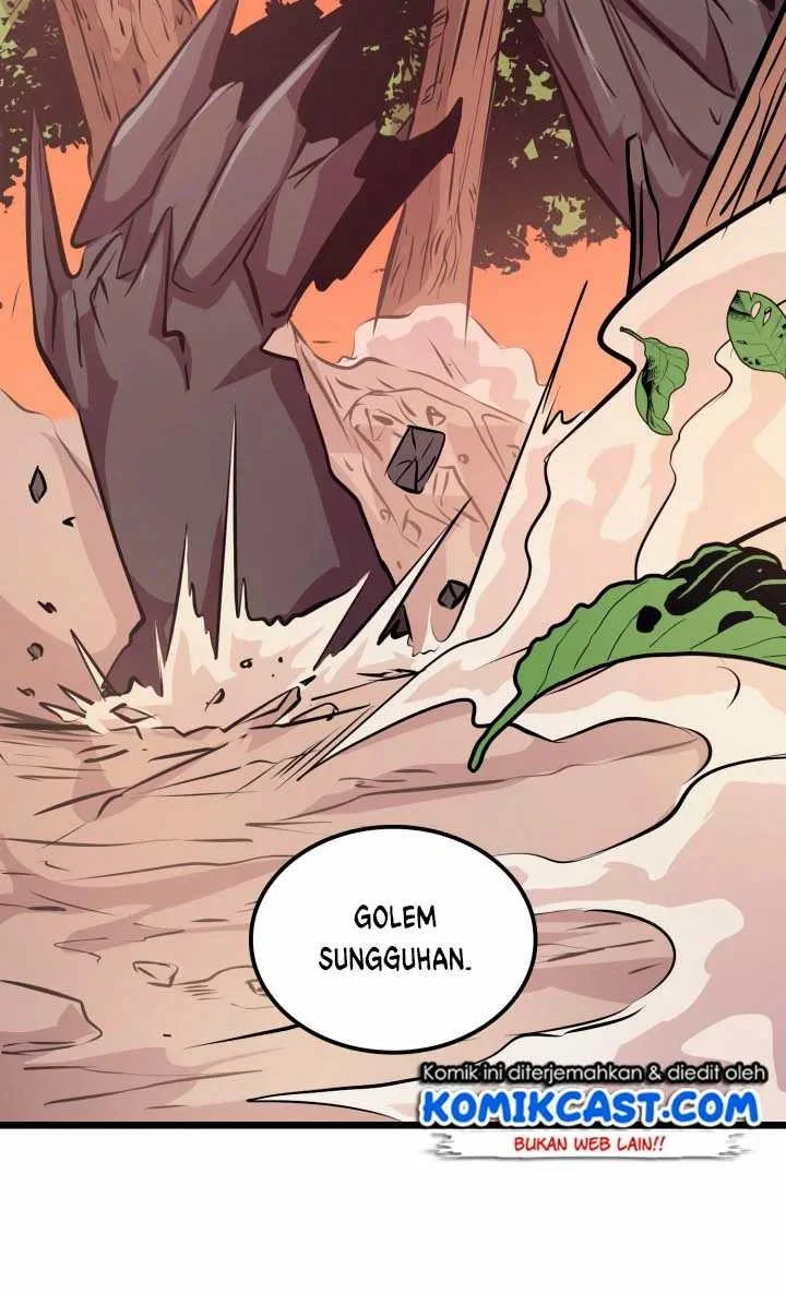 Max Level Returner Chapter 55 Gambar 10