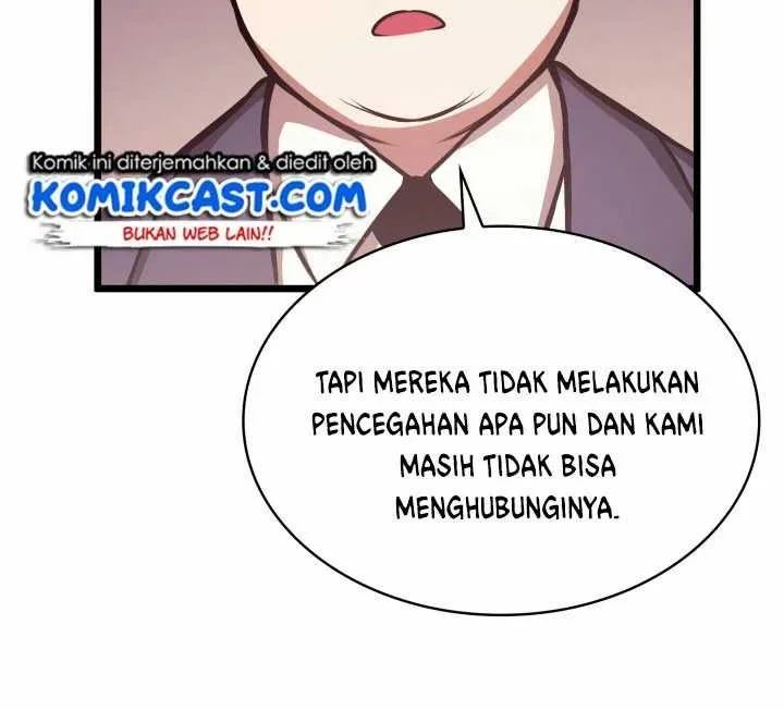 Max Level Returner Chapter 55 Gambar 13