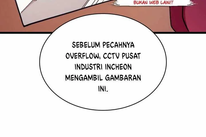 Max Level Returner Chapter 55 Gambar 16