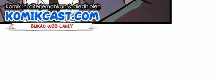 Max Level Returner Chapter 55 Gambar 19