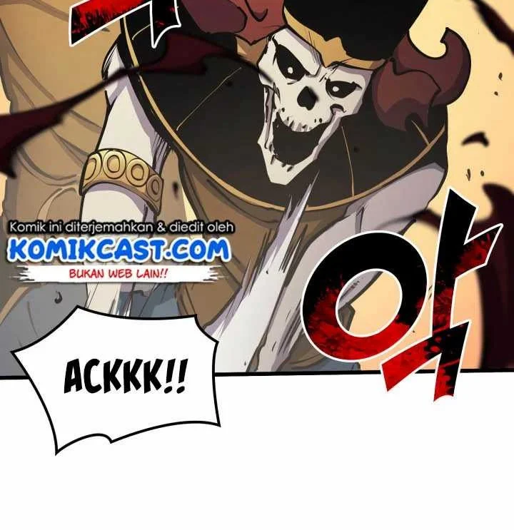 Max Level Returner Chapter 56 Gambar 28