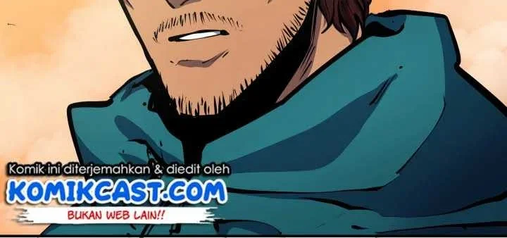 Max Level Returner Chapter 56 Gambar 33