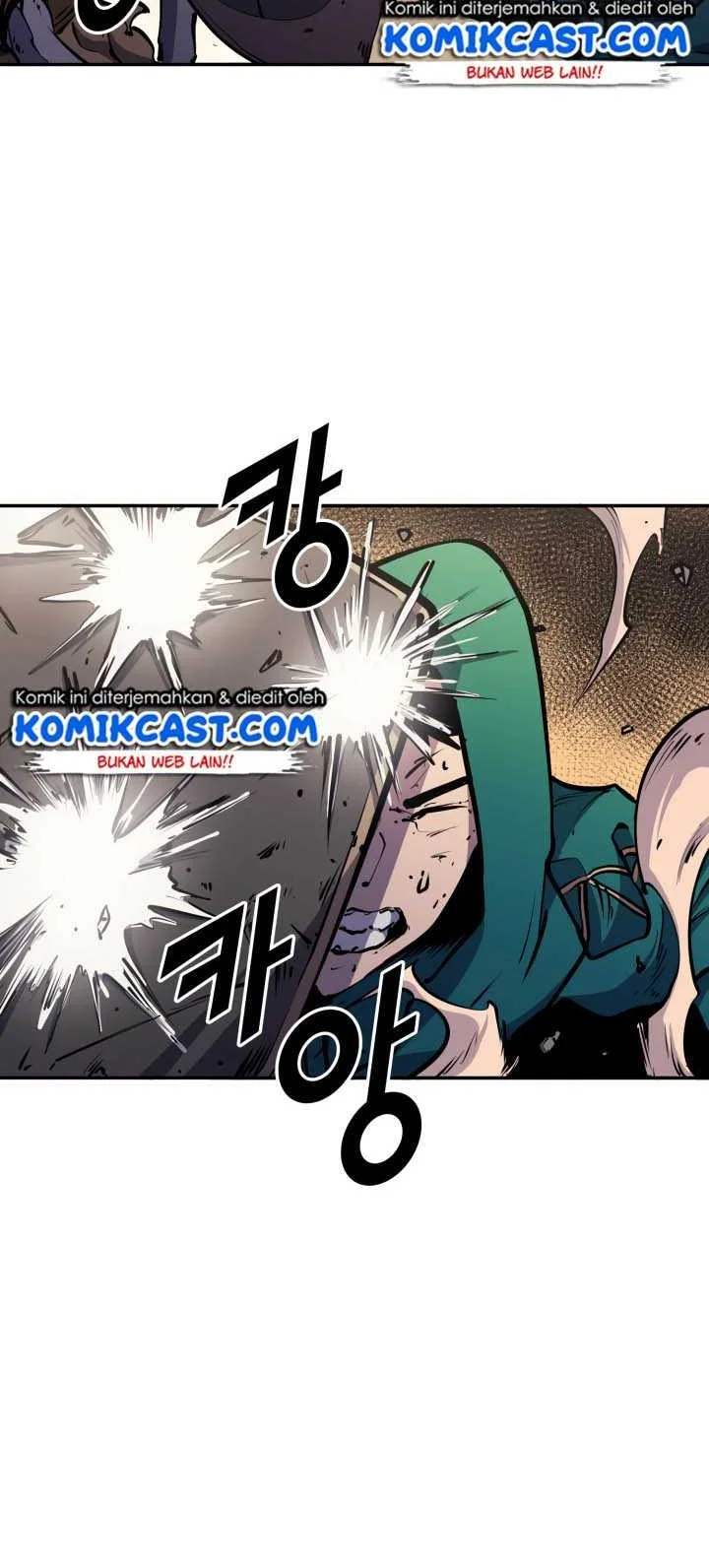 Max Level Returner Chapter 56 Gambar 42